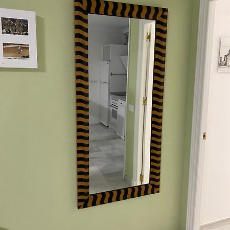 Apartamento Centrico “Los Pajaritos” Con Garaje. Jerez de la Frontera Exterior foto